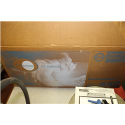ATMOSPHERE AIR PURIFIER - NEW IN BOX