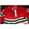 Image 1 : CHICAGO "AYOTTE" JERSEY NO. 1