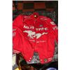 Image 1 : FORD MUSTANG SHELBY RACING JACKET - SIZE LARGE