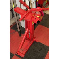 TIRE CHANGER