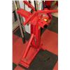 Image 1 : TIRE CHANGER