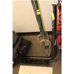 SWAGMAN HITCH MOUNT BIKE RACK