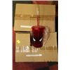 Image 1 : 2 BOXES OF 6 MARVEL DRINKING CUPS