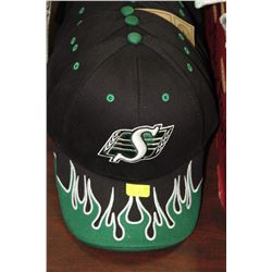 SASK ROUGHRIDER YOUTH HAT