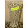 Image 1 : PINWHEEL CRYSTAL VASE