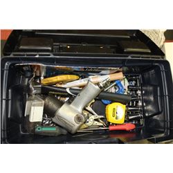 TOOLBOX OF MISC TOOLS