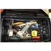 Image 1 : TOOLBOX OF MISC TOOLS