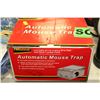 Image 1 : PROGRADE AUTOMATIC MOUSE TRAP
