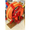 Image 1 : AIR HOSE ON REEL