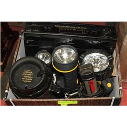 BOX OF MISCELLANEOUS