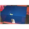 Image 1 : METAL LOCK BOX