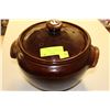 Image 1 : BEAN POT PEARSON'S OF CHESTERFIELD 1810 MADE IN