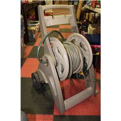 HOSE MOBILE WITH HOSE