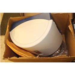 HONEYWELL FURNACE HUMIDIFIER