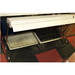 4FT SEED STARTER KIT