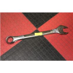 TWO WRENCHES 1 7/8" & 2"