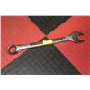Image 1 : TWO WRENCHES 1 7/8" & 2"