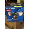Image 1 : HEATH ZENITH 180 DEGREE MOTION ACTIVATED LIGHT