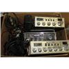 Image 1 : BOX OF CB RADIOS