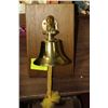 Image 1 : VINTAGE ENGLISH SCHOOL BELL
