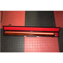 DUFFRIN 19oz TWO PIECE POOL CUE