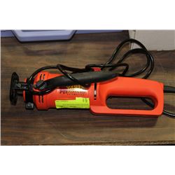 BUFFALO HOLE MASTER SAW