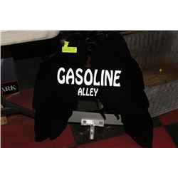NORTHWEST TERR. COLLECTIBLE GASOLINE ALLEY SIGN