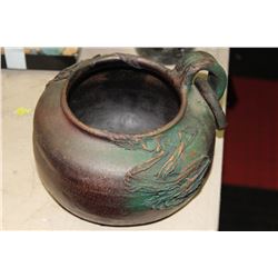 1940'S CLAYPOT