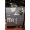 Image 1 : LEXMARK USED ALL IN ONE PRINTER