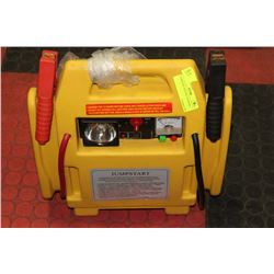 JUMPSTART BATTERY CHARGER