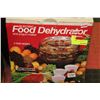 Image 1 : ELECTRIC FOOD DEHYDRATER