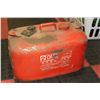 Image 1 : 5 GALLON BOAT GAS TANK