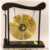 Image 1 : MINIATURE TABLE GONG