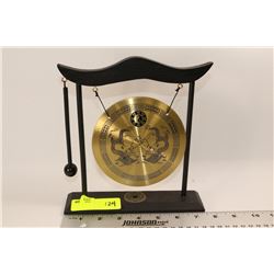 MINIATURE TABLE GONG