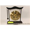 Image 1 : MINIATURE TABLE GONG
