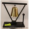 Image 1 : MINIATURE TABLE GONG