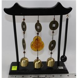 MINIATURE TABLE BELLS