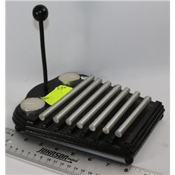 MINIATURE XYLOPHONE
