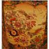 Image 2 : CHINESE SATSUMA VASE