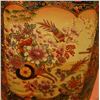 Image 3 : CHINESE SATSUMA VASE