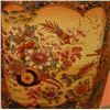 Image 3 : 36" CHINESE SATSUMA VASE
