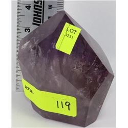 AMETHYST CRYSTAL