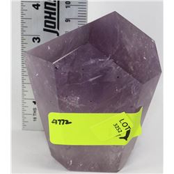 AMETHYST CRYSTAL