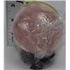 Image 1 : ROSE QUARTZ SPHERE