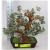 Image 1 : GREEN AGATE MONEY TREE