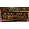 Image 1 : HAND PAINTED 9 DRAGON HOPE CHEST