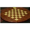 Image 2 : 26.5" WESTERN CHESS TABLE