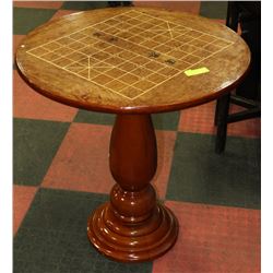 26.5" CHINESE CHESS TABLE