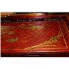 Image 5 : HAND PAINTED 20 DRAWER CHINESE HERBAL CABINET