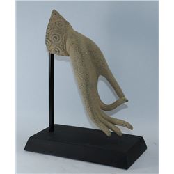 POLYRESIN DARMA BUDDHA HAND